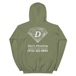 Dan's Detailing Hoodie