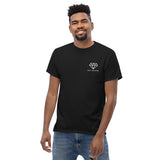 Men's Heavy T-Shirt