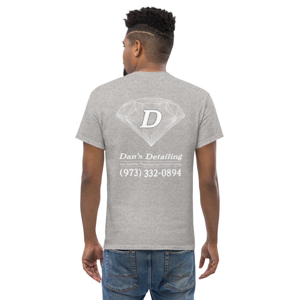 Men's Heavyweight T-Shirt